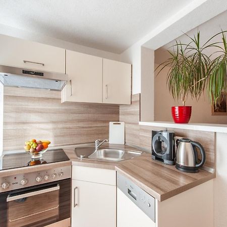 Appartement 202 Bichlbach Eksteriør bilde