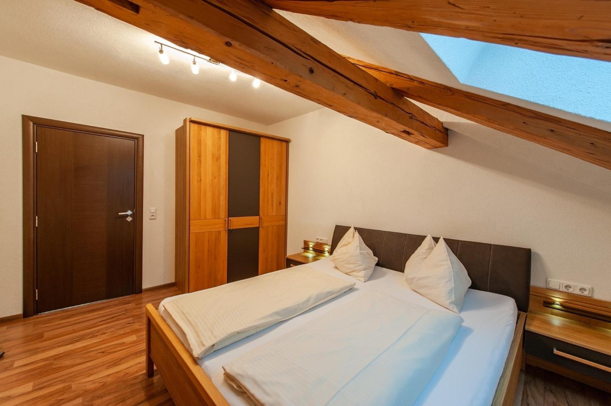 Appartement 202 Bichlbach Eksteriør bilde