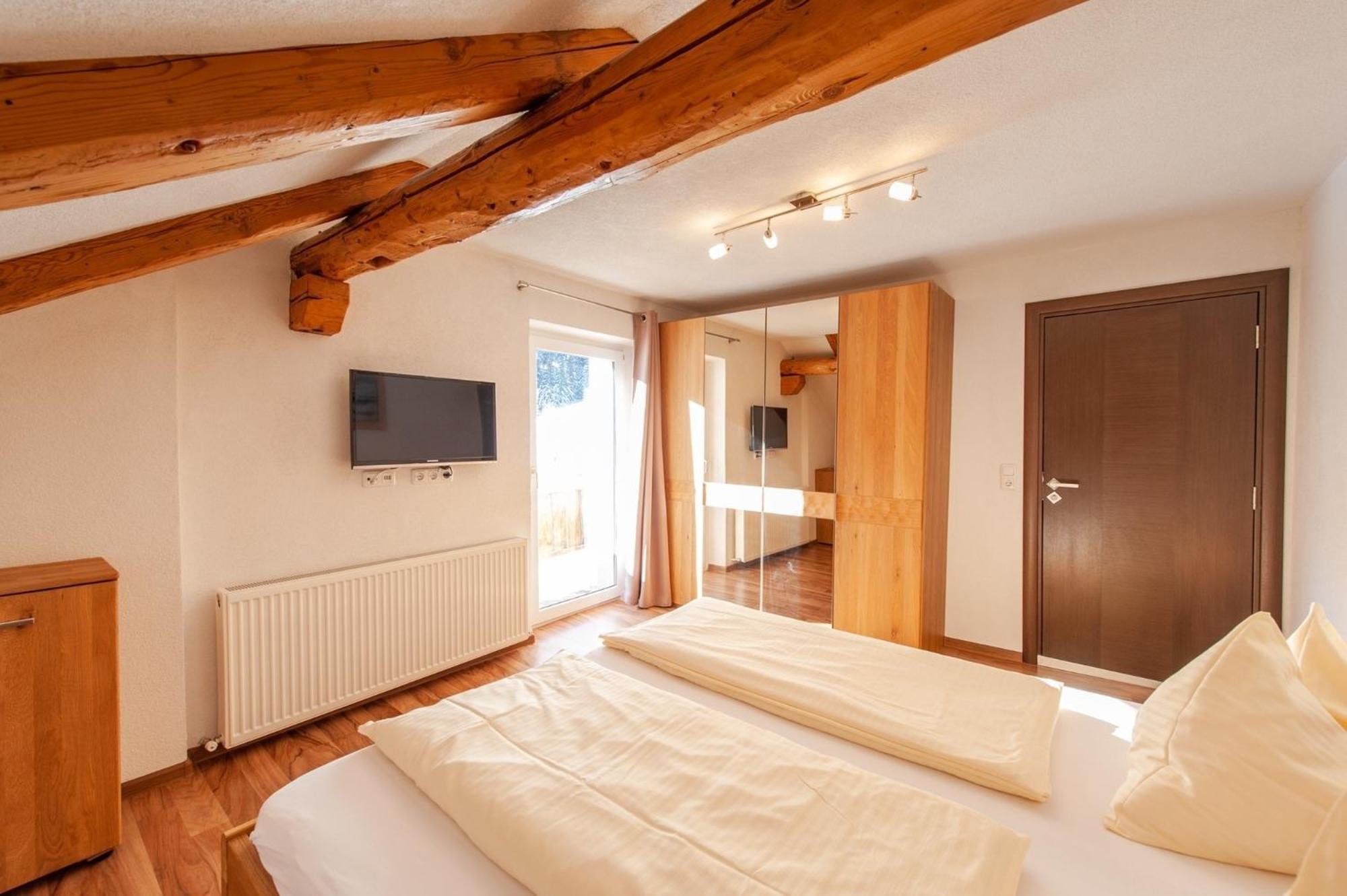 Appartement 202 Bichlbach Eksteriør bilde