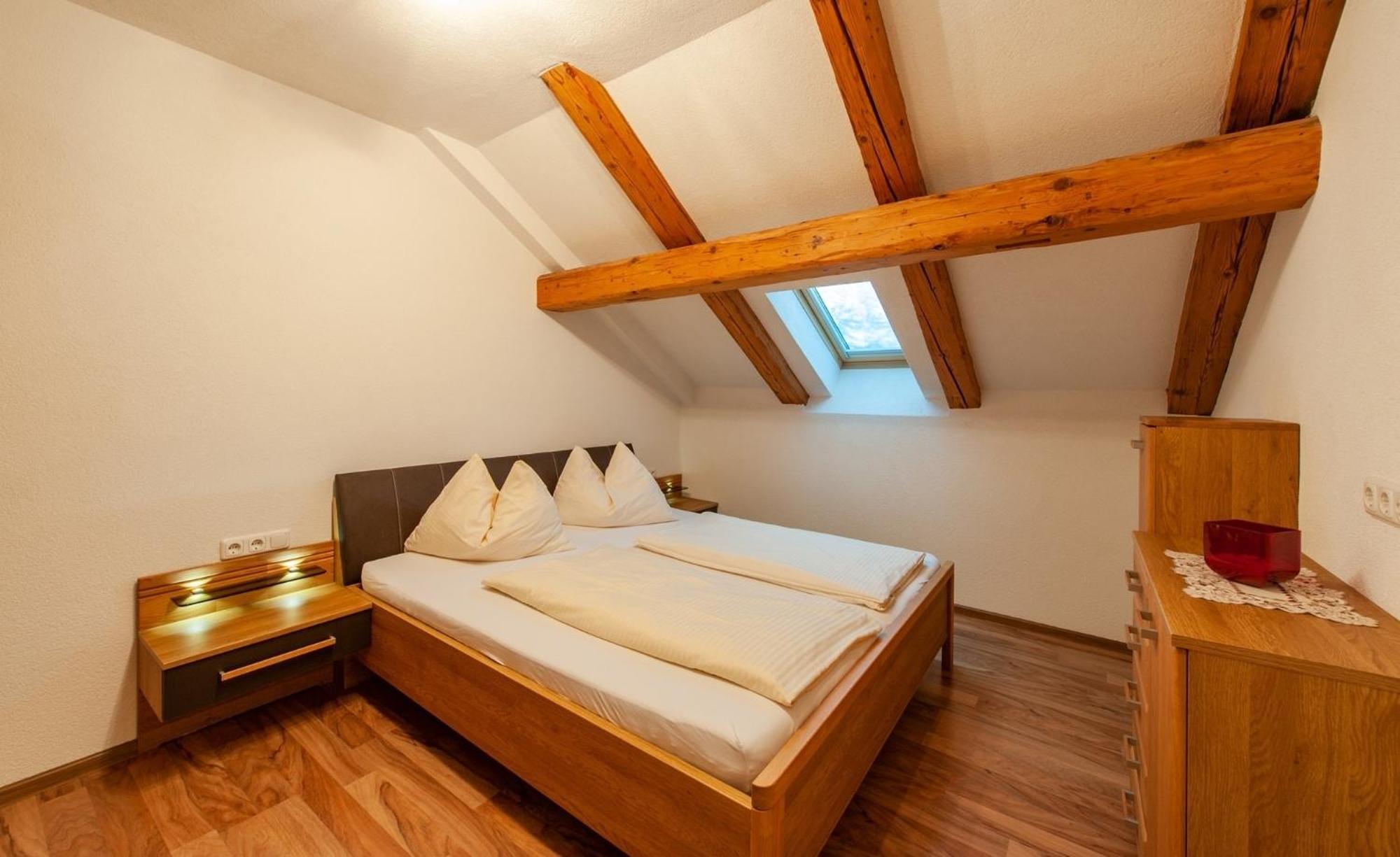 Appartement 202 Bichlbach Eksteriør bilde