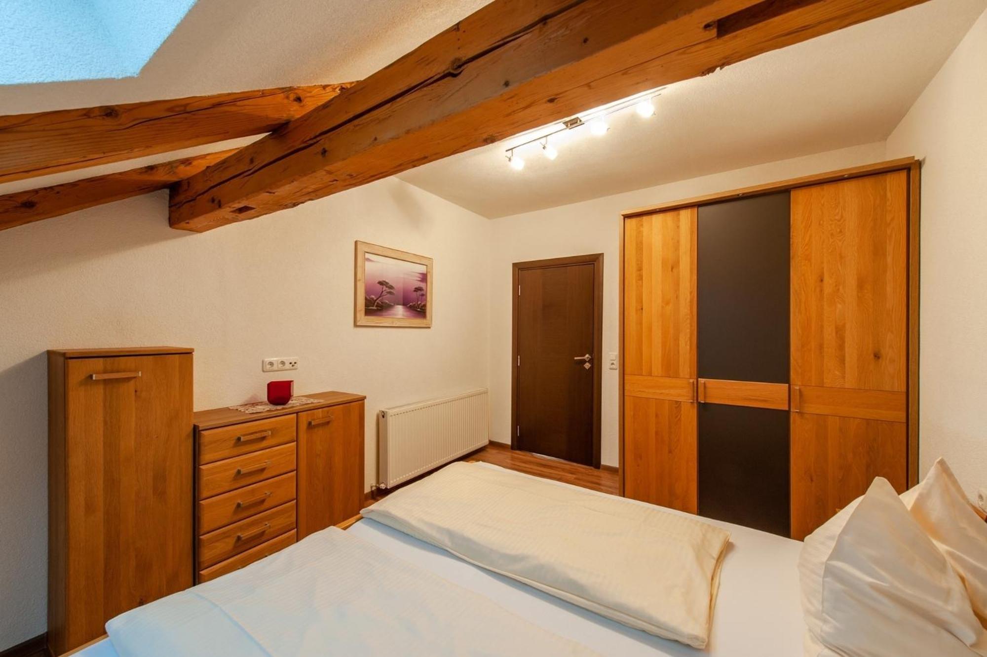Appartement 202 Bichlbach Eksteriør bilde