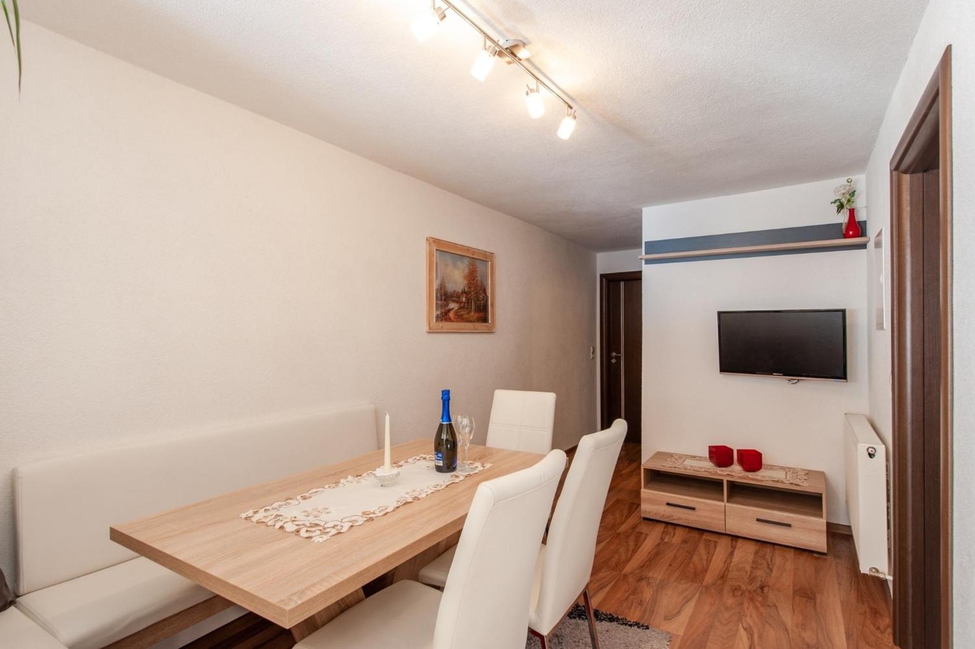Appartement 202 Bichlbach Eksteriør bilde