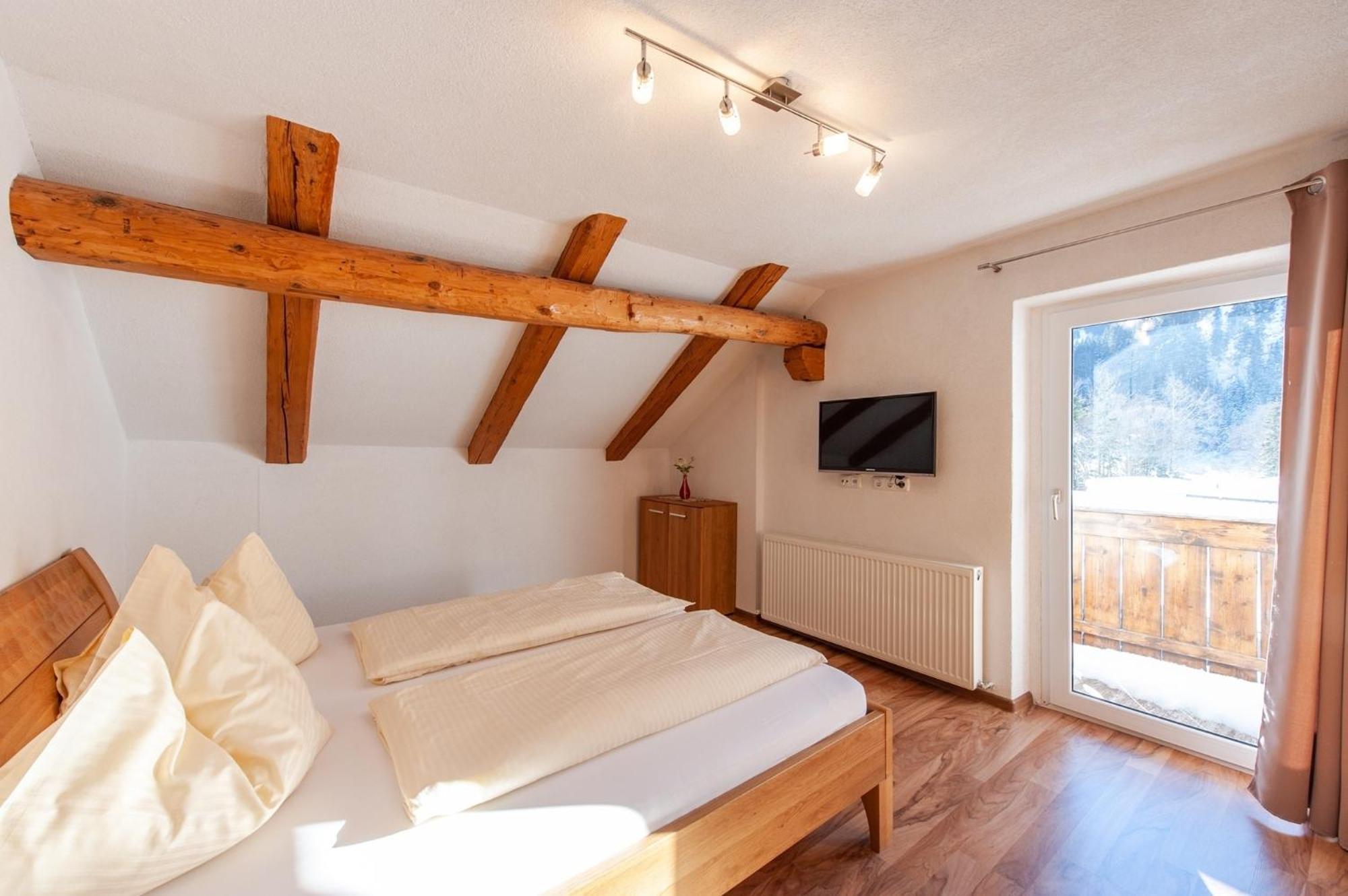 Appartement 202 Bichlbach Eksteriør bilde