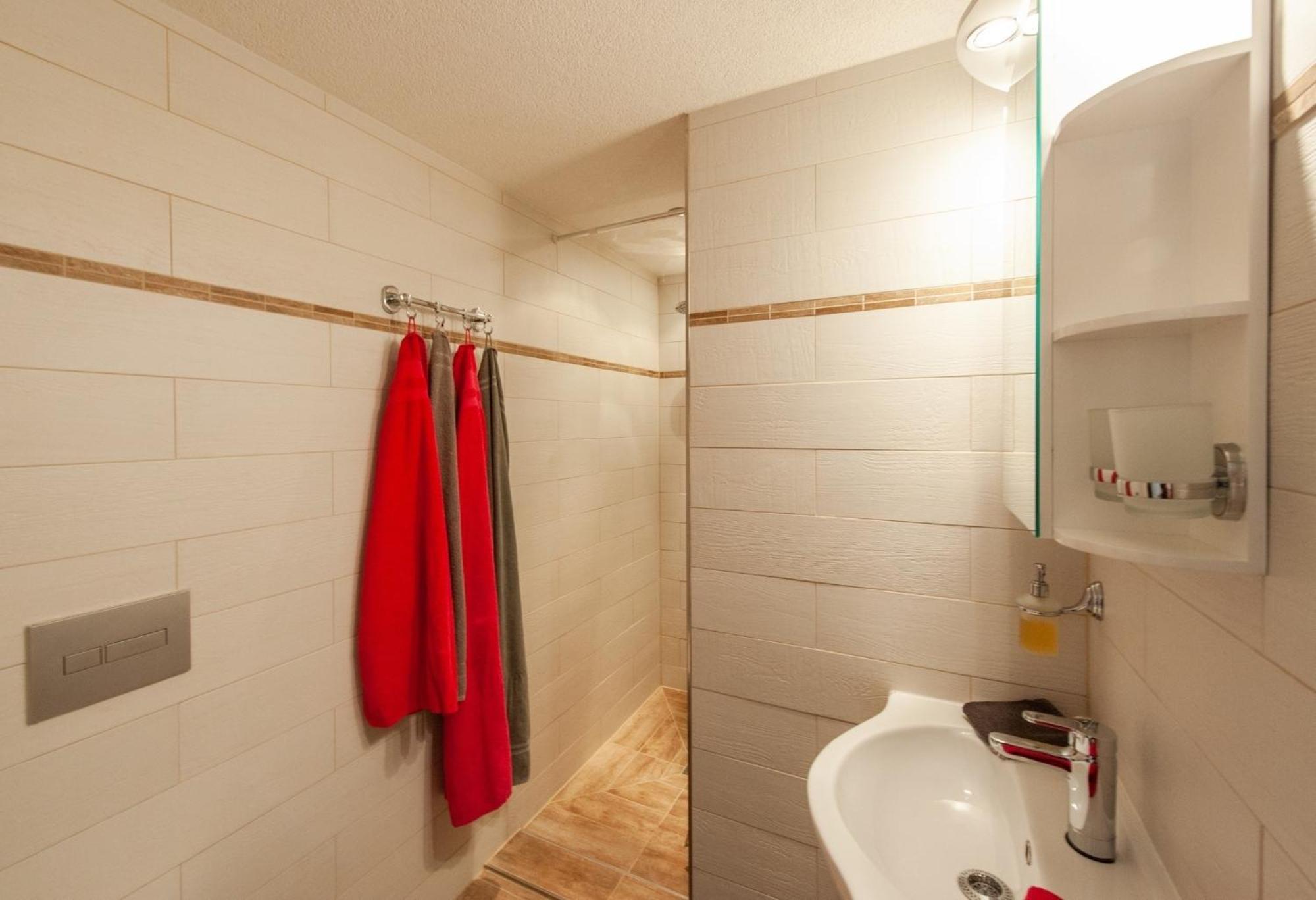 Appartement 202 Bichlbach Eksteriør bilde