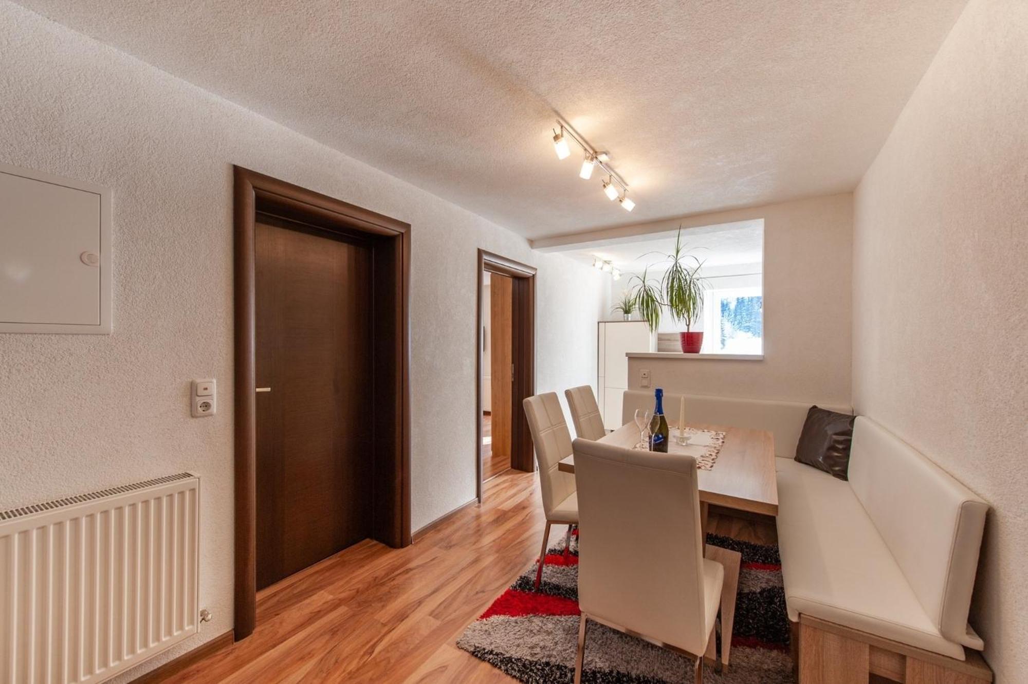 Appartement 202 Bichlbach Eksteriør bilde