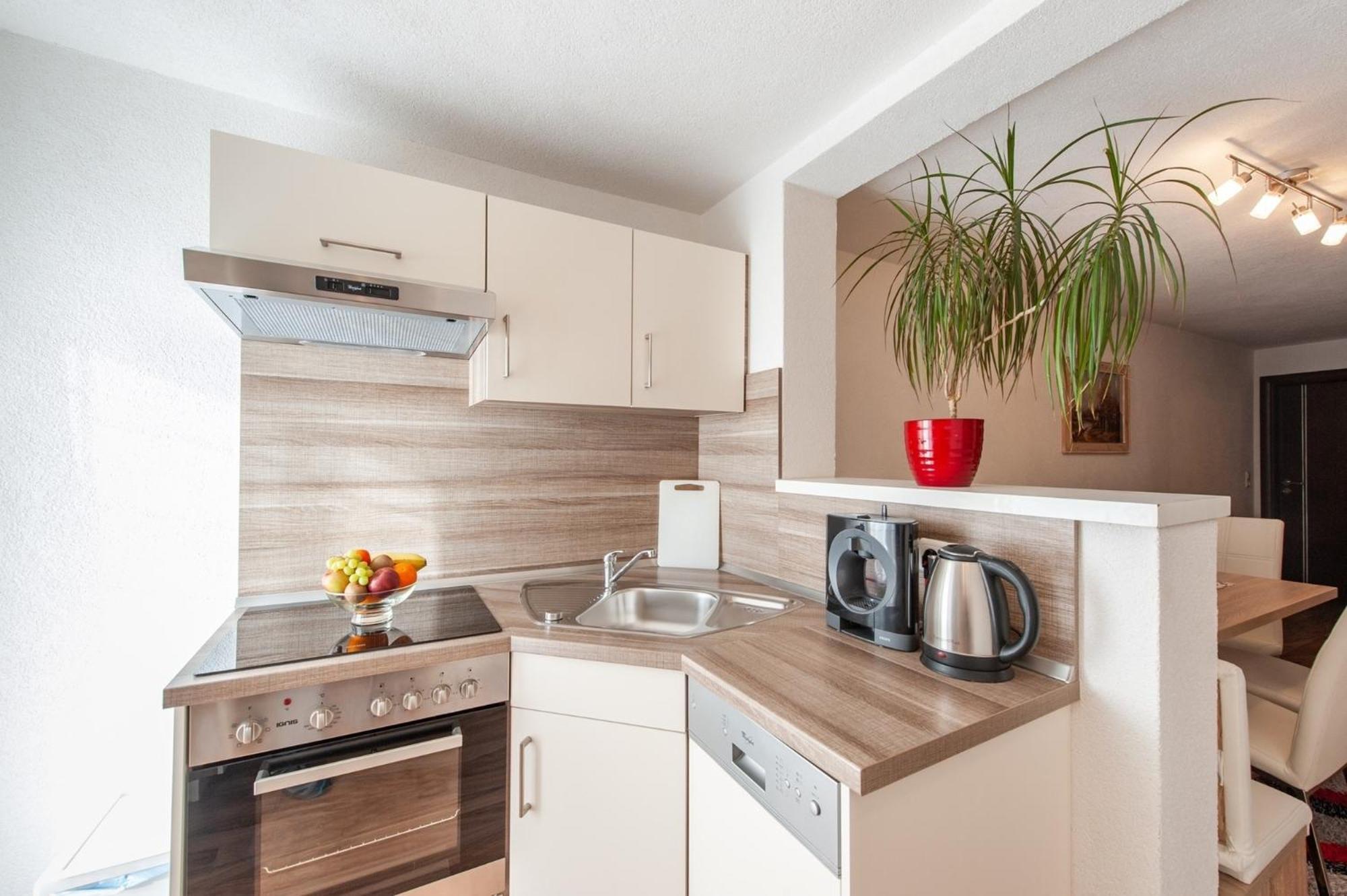 Appartement 202 Bichlbach Eksteriør bilde